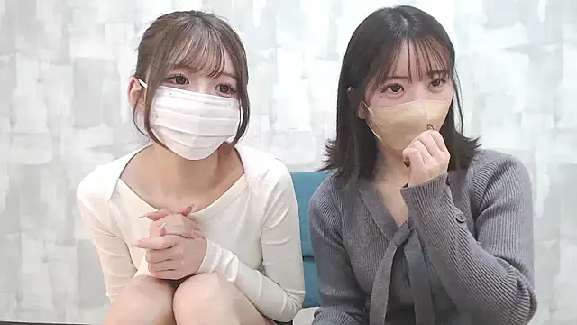 LOVE MOMO LOVE online show from January 2025 11:35:01 AM