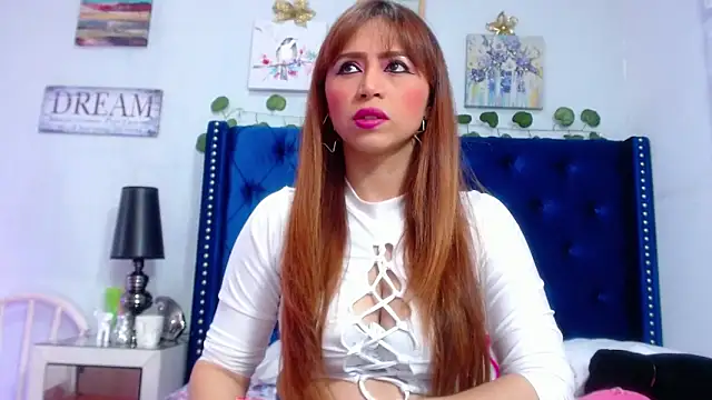 MeganCrouch online show from February 2025 05:39:02 PM