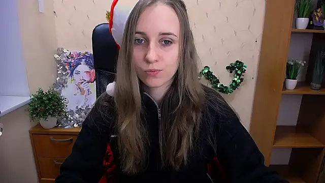  Nicole new online show from December 2024 12:24:01 PM