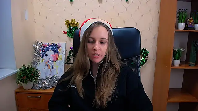  Nicole new online show from December 2024 03:30:01 PM