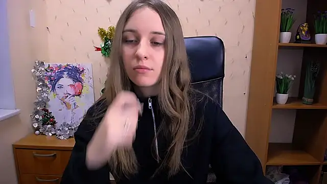  Nicole new online show from December 2024 12:23:01 PM