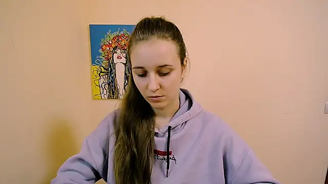  Nicole new online show from January 2025 03:25:01 PM