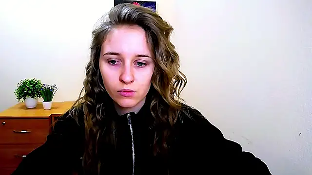  Nicole new online show from February 2025 12:16:01 PM