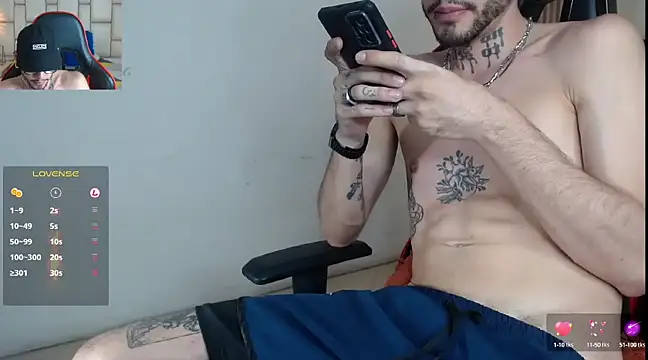 MurdockH online show from December 2024 03:19:02 PM