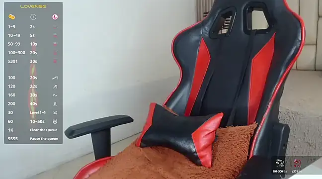 MurdockH online show from February 2025 08:35:01 AM