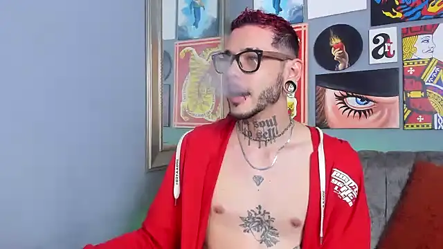 MurdockH online show from November 2025 05:30:02 AM