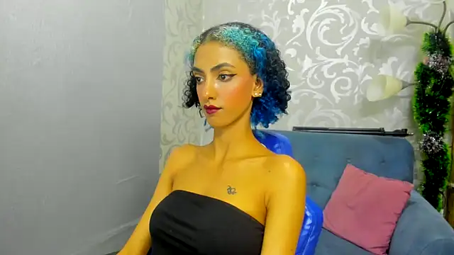 Queen Cuarxxo online show from January 2025 03:02:02 AM