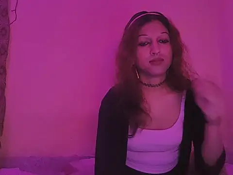 MmmMonikaBabie online show from January 2025 05:59:01 PM