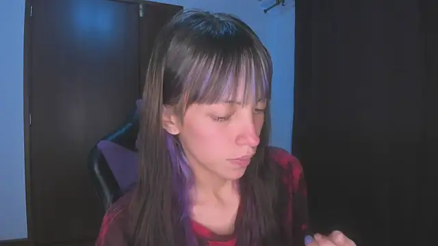 MiaGoth  online show from November 2025 02:45:02 AM