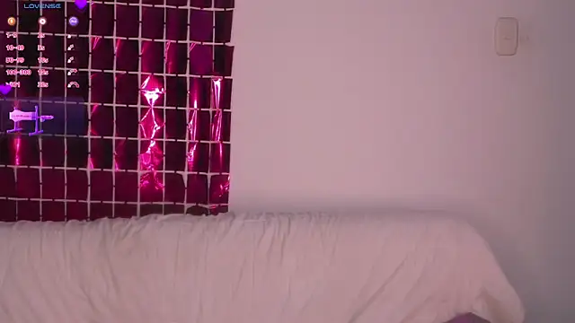 MiaGoth  online show from January 2026 01:08:02 AM