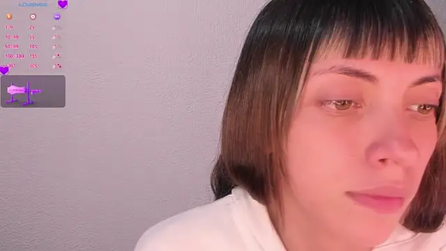 MiaGoth  online show from February 2026 02:49:02 AM