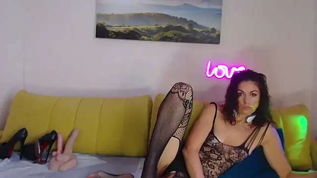 MariaModel online show from January 2026 07:23:01 AM