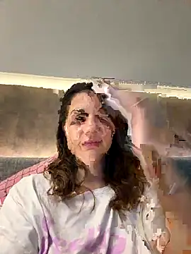 BelleSkye online show from October 2025 05:33:01 AM