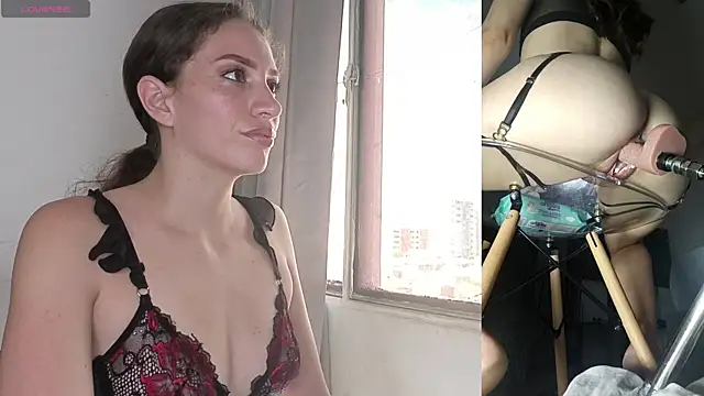 aurelialux online show from October 2025 08:39:01 PM