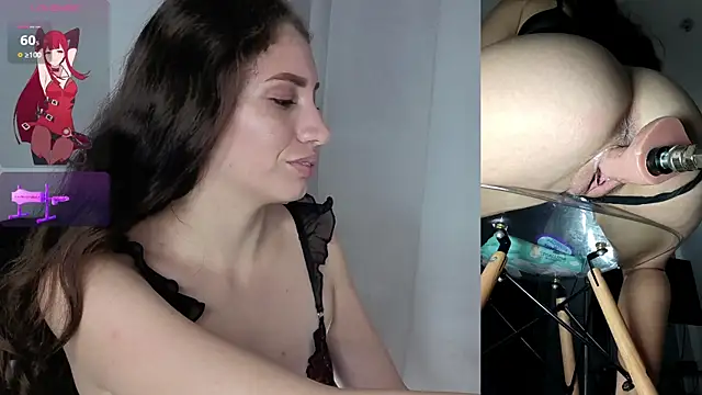 aurelialux online show from December 2025 08:48:02 PM