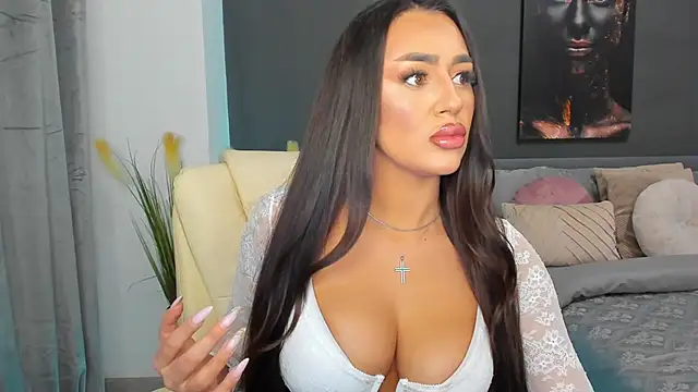 Snapshot of Sonia__Rey chatting on February 2025 05:37:01 PM Sonia Rey online show from February 2025 05:37:01 PM