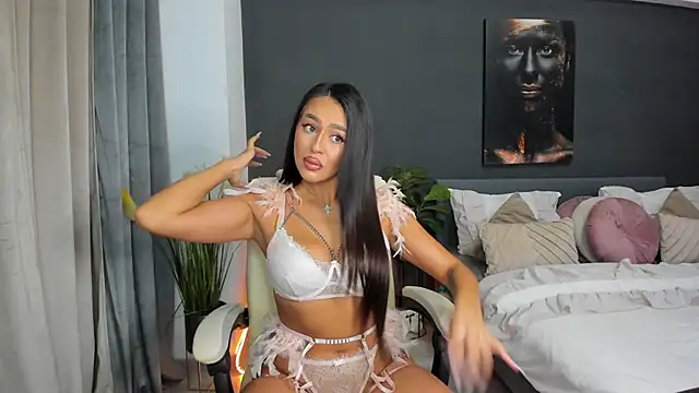 Snapshot of Sonia__Rey chatting on October 2025 05:17:02 AM Sonia Rey online show from October 2025 05:17:02 AM