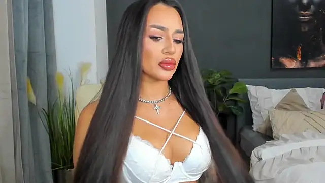 Snapshot of Sonia__Rey chatting on October 2025 02:40:01 PM Sonia Rey online show from October 2025 02:40:01 PM