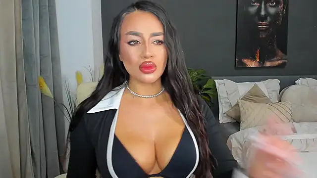 Snapshot of Sonia__Rey chatting on October 2025 03:33:02 PM Sonia Rey online show from October 2025 03:33:02 PM