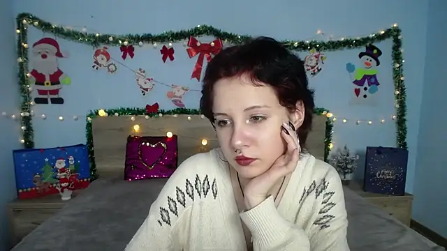 SibbyNifsa online show from December 2024 04:14:01 PM