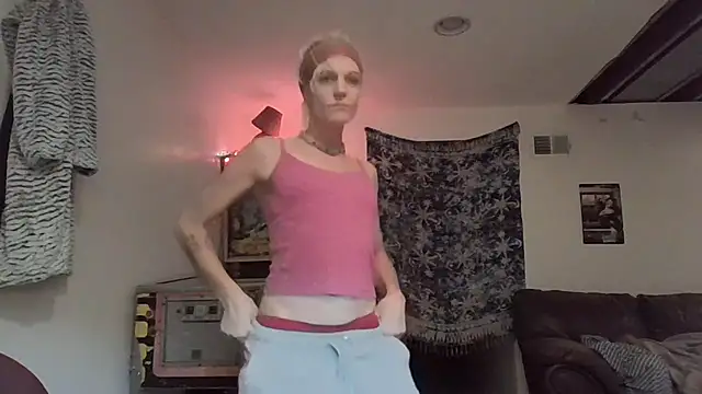 Snapshot of AddieAssets chatting on December 2024 04:10:02 AM AddieAssets online show from December 2024 04:10:02 AM