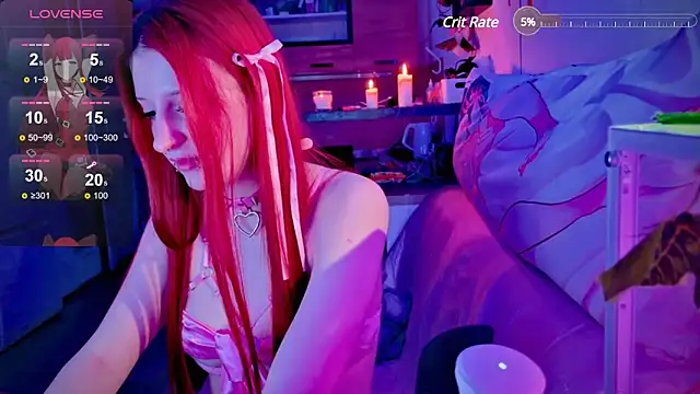 9usagi online show from February 2025 10:26:01 PM