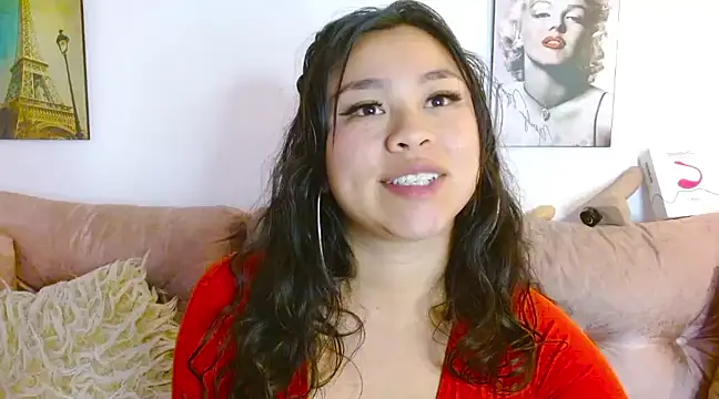 Snapshot of hinataleecs chatting on February 2025 11:12:02 AM hinataleecs online show from February 2025 11:12:02 AM