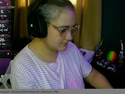 Snapshot of lolalicious_7583 chatting on February 2026 03:29:01 PM lolalicious 7583 online show from February 2026 03:29:01 PM