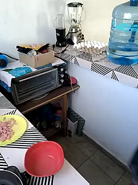 EmpaticBolillo online show from November 2025 03:23:01 PM