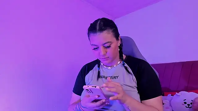 Snapshot of LorenaStevens chatting on February 2026 02:26:02 PM LorenaStevens online show from February 2026 02:26:02 PM