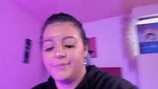 Snapshot of LorenaStevens chatting on February 2026 03:17:02 PM LorenaStevens online show from February 2026 03:17:02 PM