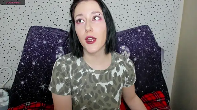 adell berry online show from February 2025 05:31:01 AM