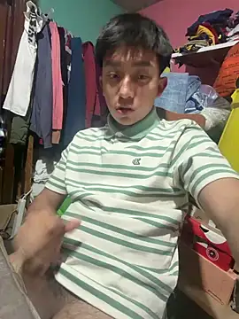 PuffingRinger online show from February 2026 07:31:02 AM