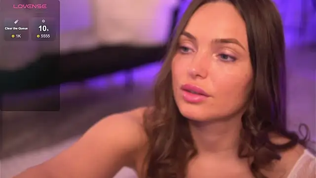 EmilyJuarez online show from March 2026 01:16:02 PM