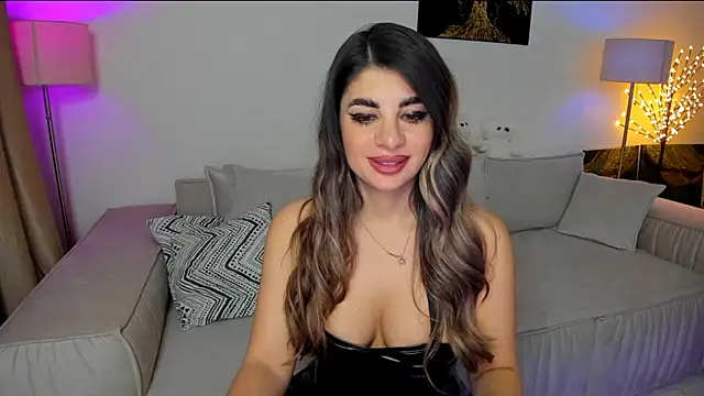 Queenofyouredreams online show from March 2025 01:58:02 AM