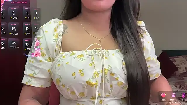 Snapshot of nandini_7 chatting on May 2026 06:25:01 PM nandini 7 online show from May 2026 06:25:01 PM