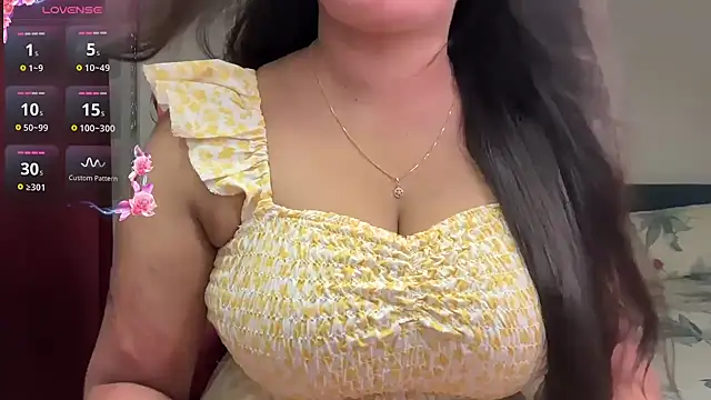 Snapshot of nandini_7 chatting on June 2026 06:32:02 PM nandini 7 online show from June 2026 06:32:02 PM