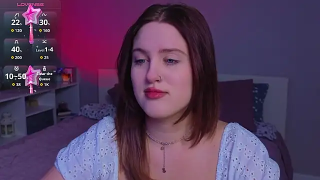  Sarah Soul  online show from March 2026 11:08:01 PM