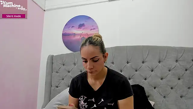 Valesskahall online show from November 2025 11:58:01 AM