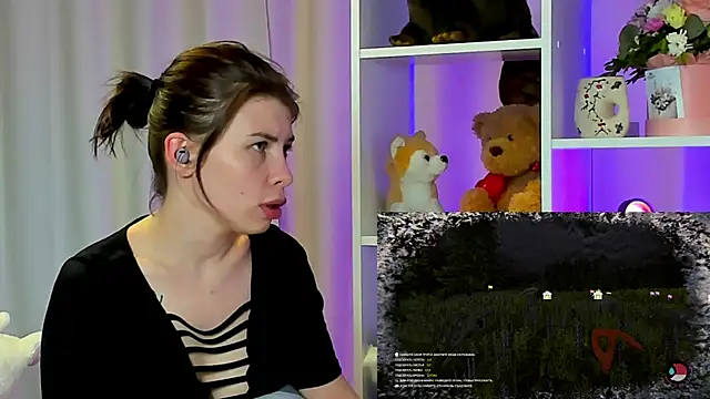 callmetori online show from December 2024 05:01:01 PM