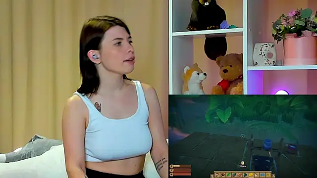 callmetori online show from December 2024 03:02:02 PM