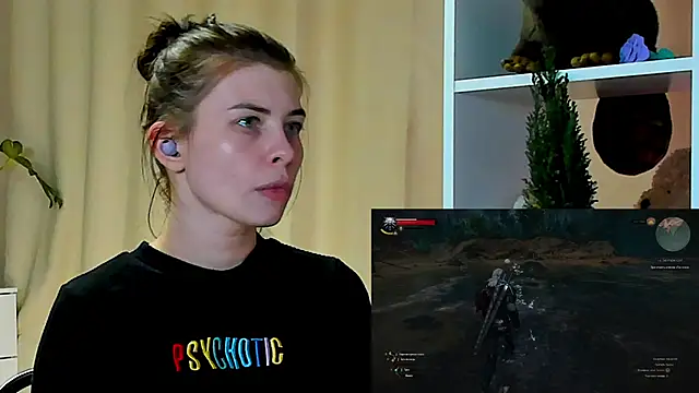 callmetori online show from December 2024 07:21:02 PM