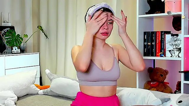 callmetori online show from January 2025 08:07:02 AM