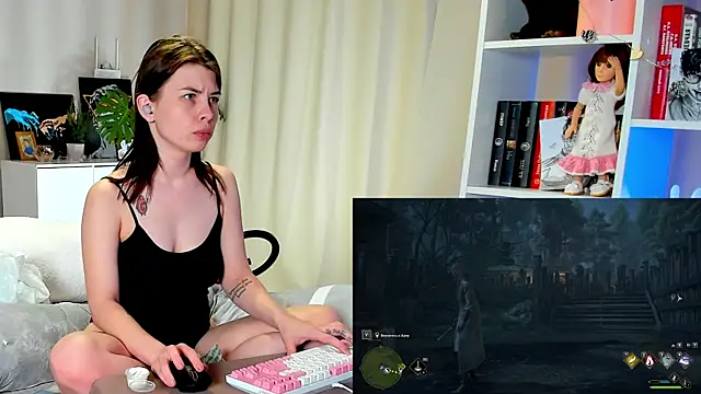 callmetori online show from January 2025 03:41:01 PM