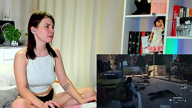 callmetori online show from January 2025 12:43:02 PM