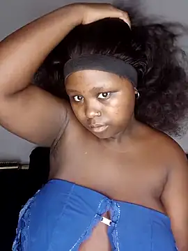 Dark Berry 26 online show from April 2026 06:22:02 AM