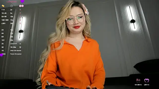 Xiao Mei  online show from January 2025 05:45:02 AM