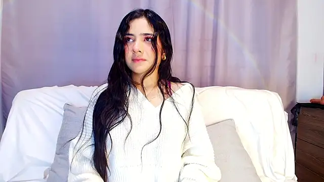 adara johnson   online show from October 2025 11:43:01 AM