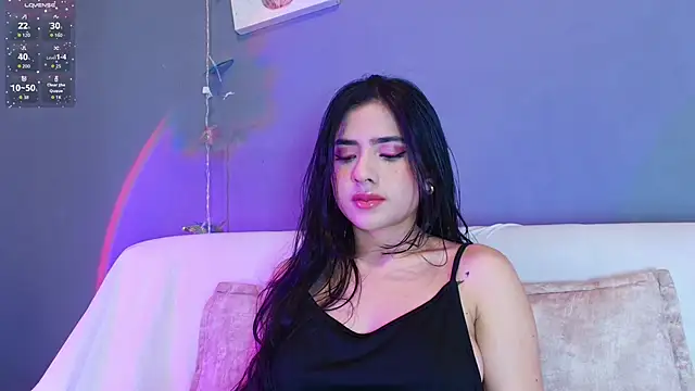 adara johnson   online show from February 2026 11:42:01 AM