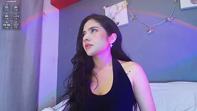 adara johnson   online show from March 2026 11:47:01 AM